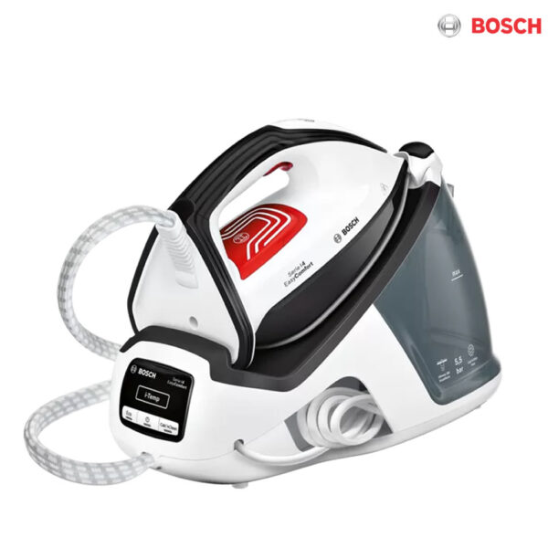 CENTRO PLANCHADO BOSCH 5.5 BARES 2400 W