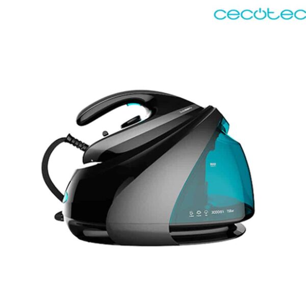 CENTRO PLANCHADO CECOTEC FAST$FURIOUS 8060