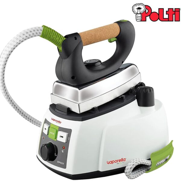 CENTRO PLANCHADO POLTI 3.5 BARES 535 ECO