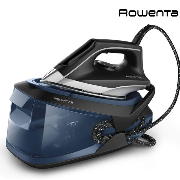 CENTRO PLANCHADO ROWENTA 5.8 BARES 2200 W