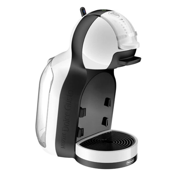 CAFETERA DOLCE GUSTO MINI ME BLANCA/NEGR