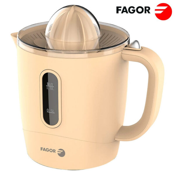 EXPRIMIDOR FAGOR VINTAJE 30 W