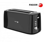 TOSTADOR FAGOR 2 RANURA LARGA 1550W
