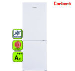 FRIGORIFICO CORBERO 188X60 NF A+++ /D BLANCO
