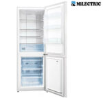 FRIGORIFICO MILECTRIC 170X55 NF A+/F BLANCO - Imagen 2