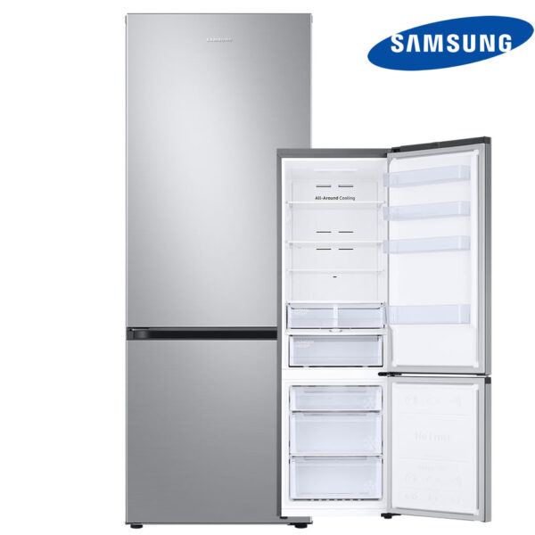 FRIGORIFICO SAMSUNG 2METROS