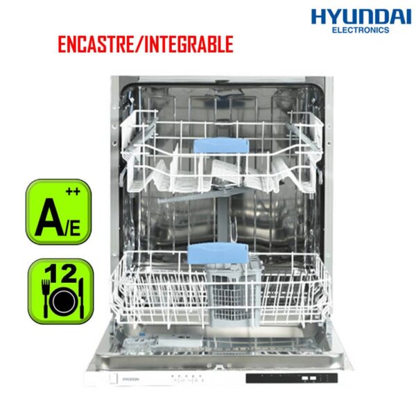 ELECTRODOMESTICO ENCASTRE