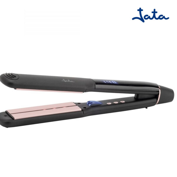 PLANCHA PELO JATA CERAMICA INFRAROJOS 60W