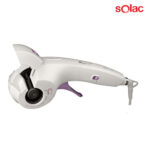 RIZADOR DE PELO SOLAC AUTOMATICO PRECISE IONIC - Imagen 2