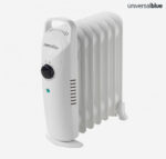 MINI RADIADOR UNIVERSAL B 700 W 7 ELEM