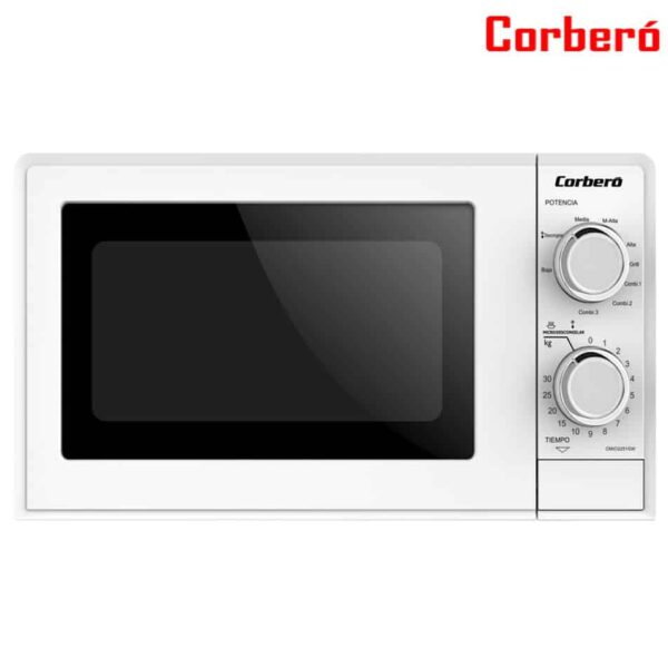 MICROONDAS PEQUEÑO
