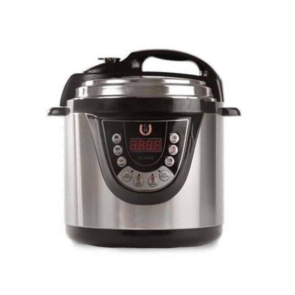 OLLA PROGRAMBLE GM MODELO D 6 L CON VOZ