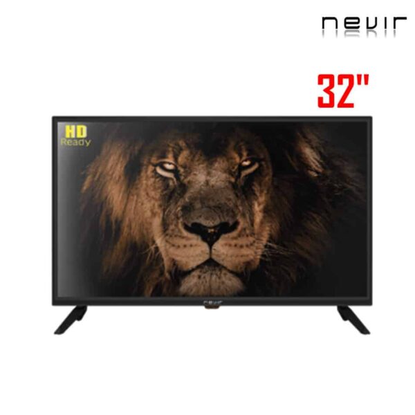 PANTALLA LED NEVIR 32" HD READY