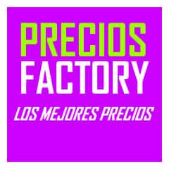 Precios Factory