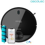 ROBOT ASPIRADOR CECOTEC CONGA 3890 VITAL TITANIUM - Imagen 2