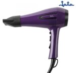 SECADOR PELO JATA 2200 W MOTOR AC MORADO