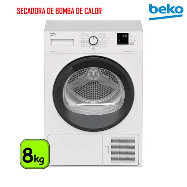 SECADORA BEKO