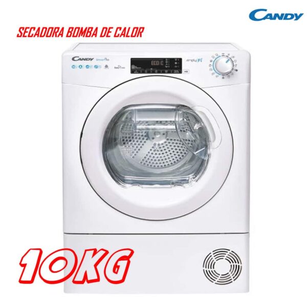 SECADORAS CANDY
