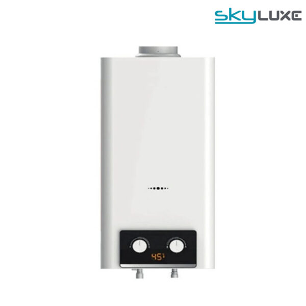 CALENTADOR DE GAS SKYLUX 11 LITROS