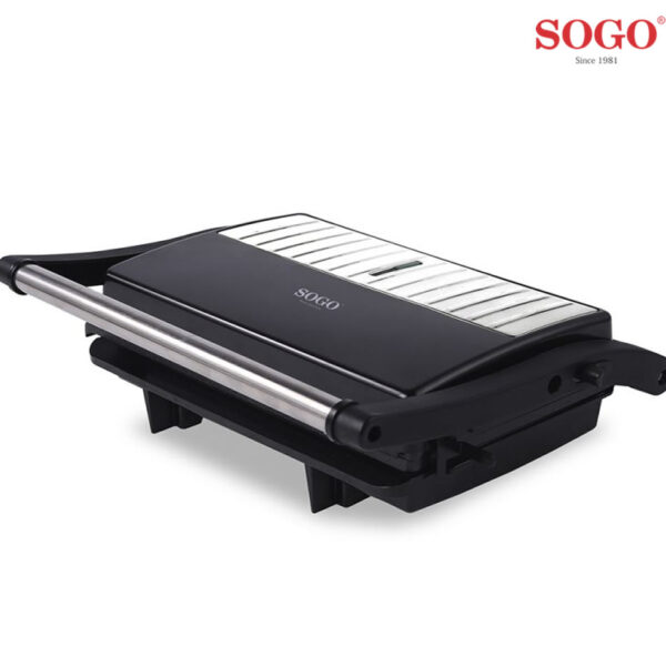 GRILL PANINI SOGO 2 REBANADAS