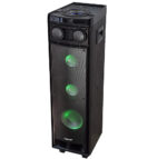 ALTAVOZ TORRE SYTECH 1X10"+ 2X6.5 BLUEHOOTH