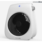 TERMOVENTILADOR UNIVERSAL B BAVARO BLANCO