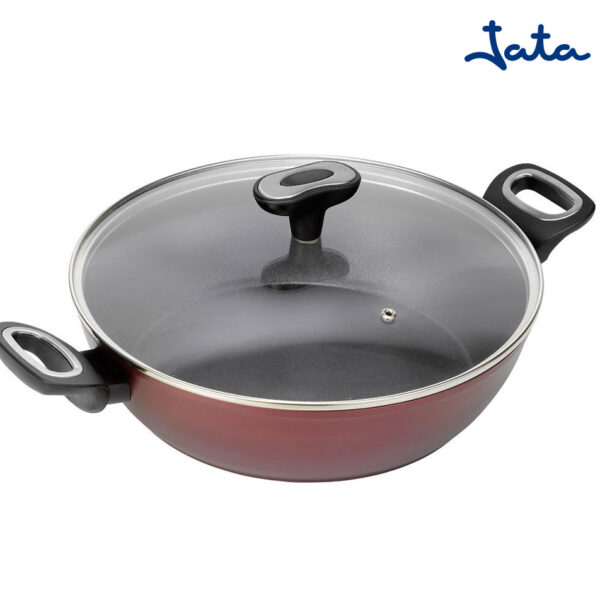 CAZUELA HONDA JATA 28 CM MOD TAAL