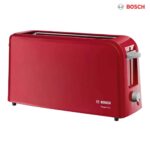 TOSTADOR BOSCH BOCA ANCHA ROJO