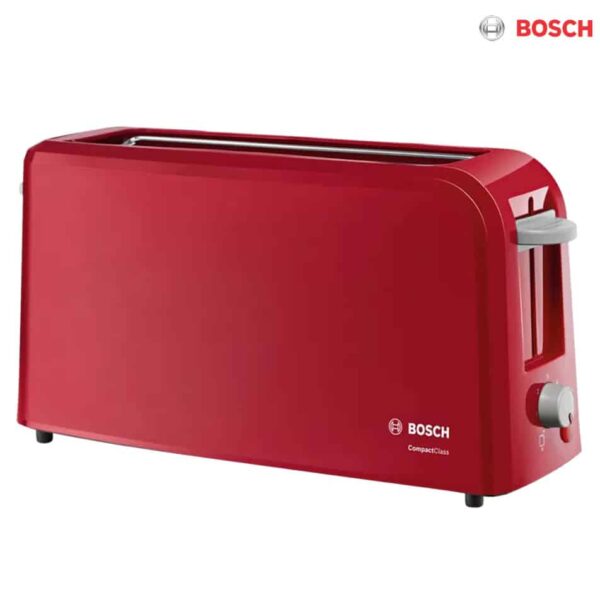 TOSTADOR BOSCH BOCA ANCHA ROJO