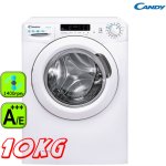 LAVADORA CANDY 10 KG 14000 RPM A+++/E