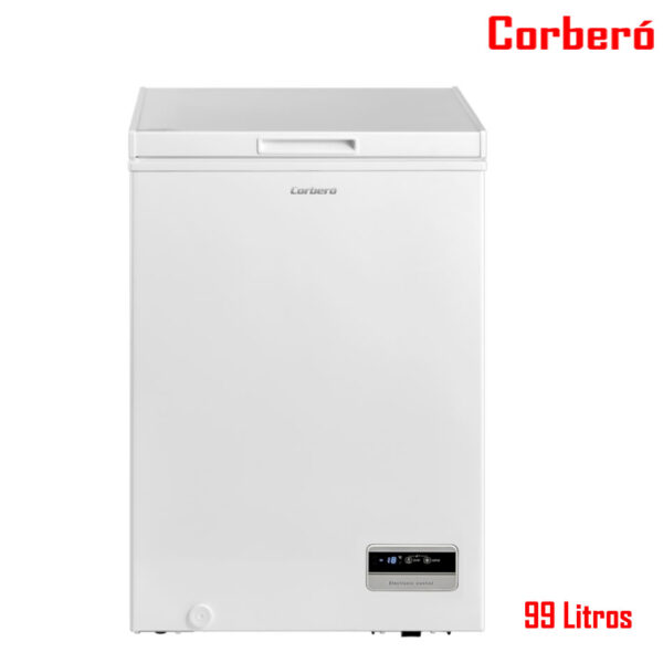 arcon congelador pequeño