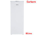 CONGELADOR VERT CORBERO 143X55 A+/F