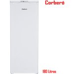 CONGELADOR VERT CORBERO 143X55 A+/F