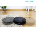 ROBOT ASPIRADOR CECOTEC CONGA 1090 - Imagen 2