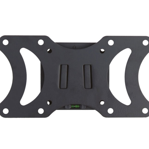 SOPORTE TV-LCD PLANO 17" A 32" NEGRO