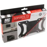 SOPORTE TV-LCD PLANO 17" A 32" NEGRO - Imagen 2