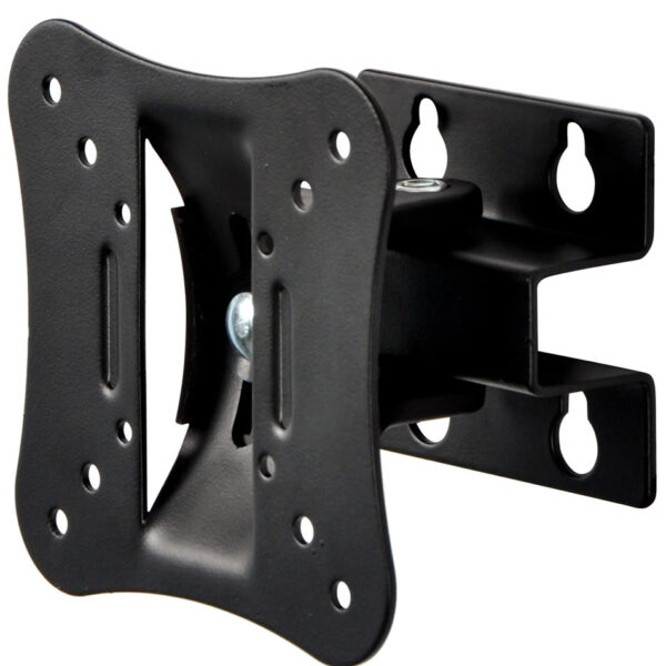 SOPORTE TV-LCD FIJO 13" A 30" ORIENTABLE