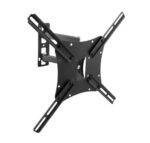 SOPORTE TV-LCD ARTICULADO 20 KG KUKEN 26" A 55"