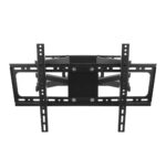 SOPORTE TV-LCD ARTICULADO 50 KG KUKEN 40" A 70"