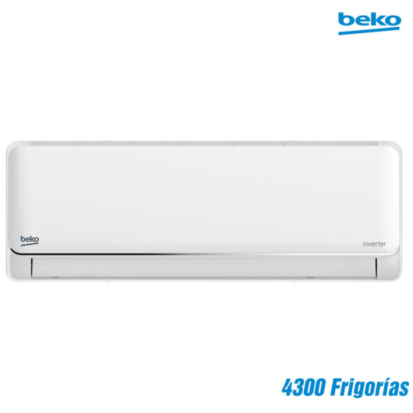 AIRE ACONDICIONADO BEKO 4300 FRIGO A++