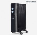 RADIADOR 9 ELEMENTOS