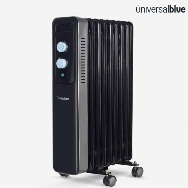 RADIADOR 9 ELEMENTOS