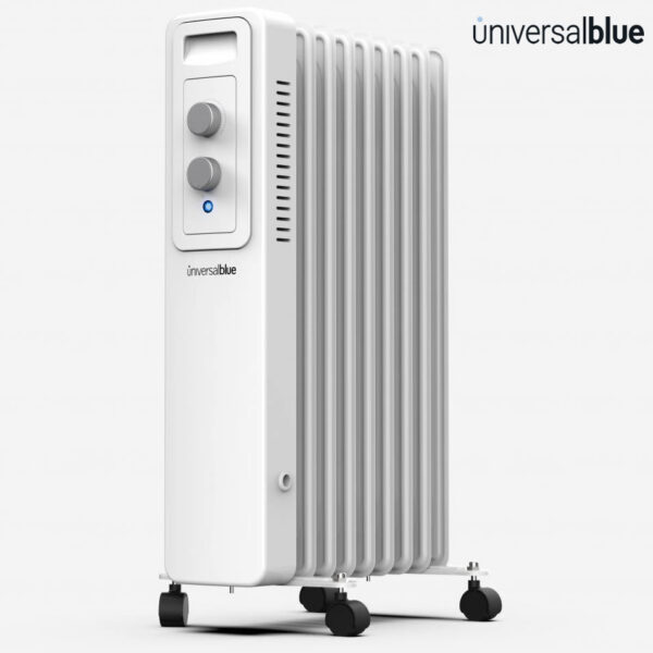 CALEFACCION DE ACEITE