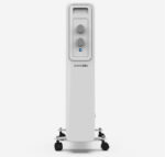 RADIADOR ACEITE UNIVERSAL B 11 ELEM 2000 W - Imagen 5