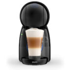 CAFETERA DOLCE GUSTO KRUPS PICCOLO XS NEGRA - Imagen 2