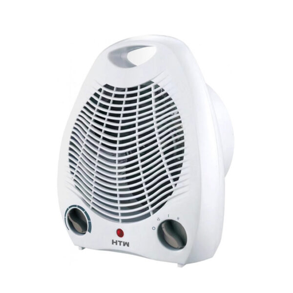 TERMOVENTILADOR ELECTRICO HTW 2000 W