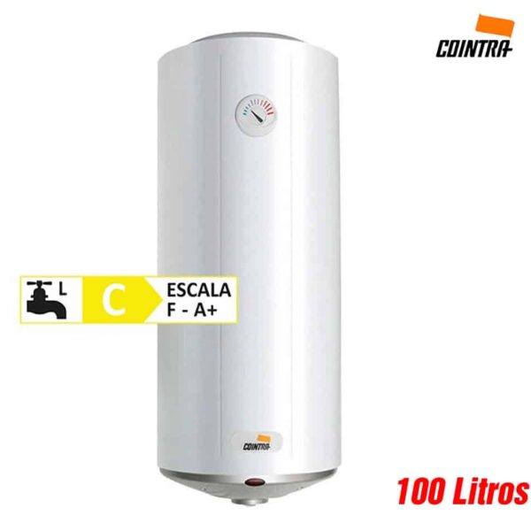 CALENTADOR 100 LITROS