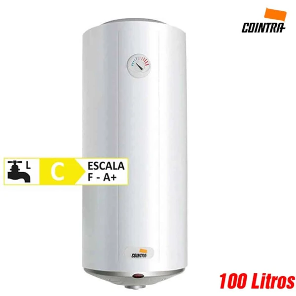 CALENTADOR 100 LITROS