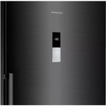 CONGELADOR VERT INFINITON NF E 185X60 DARK INOX - Imagen 3