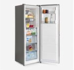 CONGELADOR VERT UNIVERSAL B 185X60 INOX - Imagen 2